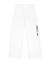 Jersey jogging pants with DGVIB3 logo - | Dolce & Gabbana