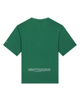 Jersey T-shirt with DGVIB3 logo - | Dolce & Gabbana