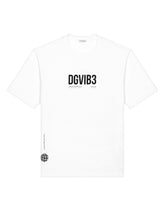 Jersey T-shirt with DGVIB3 logo - | Dolce & Gabbana