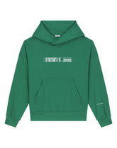 Jersey hoodie with DGVIB3 logo - | Dolce & Gabbana