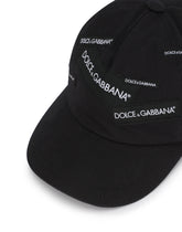 RTW Accessories - | Dolce & Gabbana