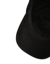 Baseball cap with DG patch - | Dolce & Gabbana