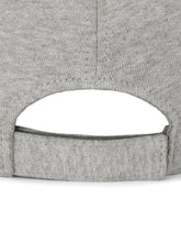 Fleece baseball cap with Italy DG logo - | Dolce & Gabbana