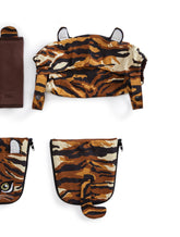 Tiger cover for baby carrier - | Dolce & Gabbana