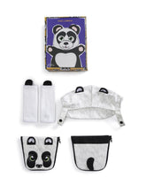 Panda cover for baby carrier - | Dolce & Gabbana