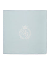 Jersey cover with DG print - | Dolce & Gabbana