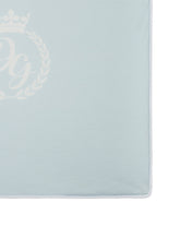 Jersey cover with DG print - | Dolce & Gabbana