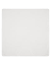 Jersey blanket with Made in Italy print - | Dolce & Gabbana