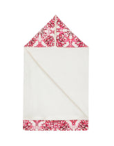 Interlock nest with DG Loves Newborn print - | Dolce & Gabbana