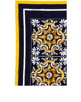 Beach Towel - | Dolce & Gabbana