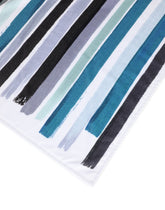 Printed terrycloth beach towel - | Dolce & Gabbana