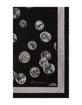 Beach Towel - | Dolce & Gabbana