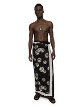 Beach Towel - | Dolce & Gabbana