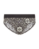 Midi Brief - | Dolce & Gabbana