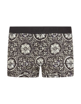 Regular Boxer - | Dolce & Gabbana