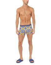 Regular Boxer - | Dolce & Gabbana
