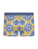 Regular Boxer - | Dolce & Gabbana
