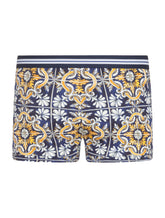 Regular Boxer - | Dolce & Gabbana