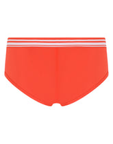 Brando briefs in two-way stretch cotton - | Dolce & Gabbana