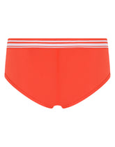 Brando briefs in two-way stretch cotton - | Dolce & Gabbana