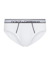 Midi Brief - | Dolce & Gabbana