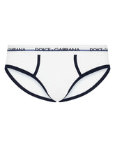 Midi Brief - | Dolce & Gabbana
