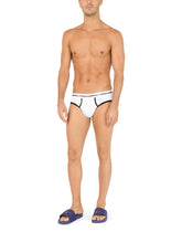 Midi Brief - | Dolce & Gabbana