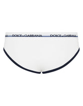 Midi Brief - | Dolce & Gabbana