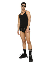 Two-way spandex jersey Brando briefs - | Dolce & Gabbana