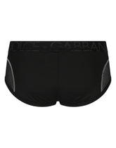 Two-way spandex jersey Brando briefs - | Dolce & Gabbana