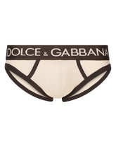 Midi Brief - | Dolce & Gabbana