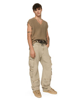 Logo coin swim shorts - | Dolce & Gabbana