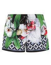 Shortie boxer+Bag - | Dolce & Gabbana