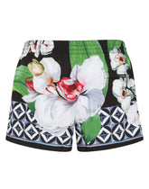 Shortie boxer+Bag - | Dolce & Gabbana