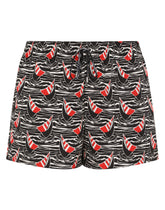 Shortie boxer+Bag - | Dolce & Gabbana