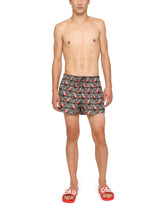 Shortie boxer+Bag - | Dolce & Gabbana