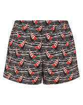 Shortie boxer+Bag - | Dolce & Gabbana