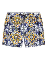 Shortie boxer+Bag - | Dolce & Gabbana