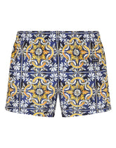 Shortie boxer+Bag - | Dolce & Gabbana