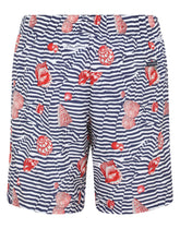 Mid length boxer+Bag - | Dolce & Gabbana