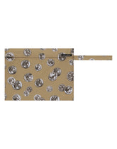 Coin print swim shorts - | Dolce & Gabbana