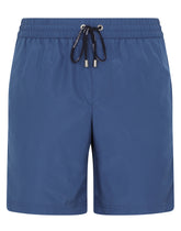 Mid length boxer+Bag - | Dolce & Gabbana