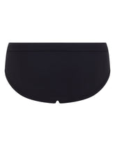 Swim briefs with high-cut leg - | Dolce & Gabbana