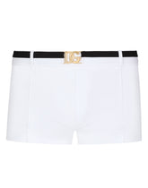 SwimTrunk+Bag - | Dolce & Gabbana