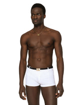 SwimTrunk+Bag - | Dolce & Gabbana