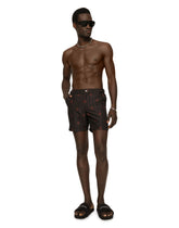 SW/SH Mid Length+Bag - | Dolce & Gabbana