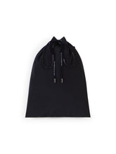 Short swimming trunks with logoed ribbon - | Dolce & Gabbana