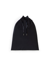 Short swimming trunks with logoed ribbon - | Dolce & Gabbana