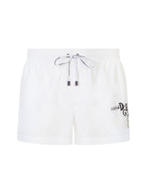 Shortie boxer+Bag - | Dolce & Gabbana