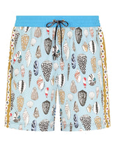 Mid length boxer+Bag - | Dolce & Gabbana